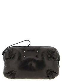 Maison Margiela Glam Slam Crossbody Bag Black