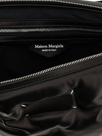 Maison Margiela Glam Slam Crossbody Bag Black