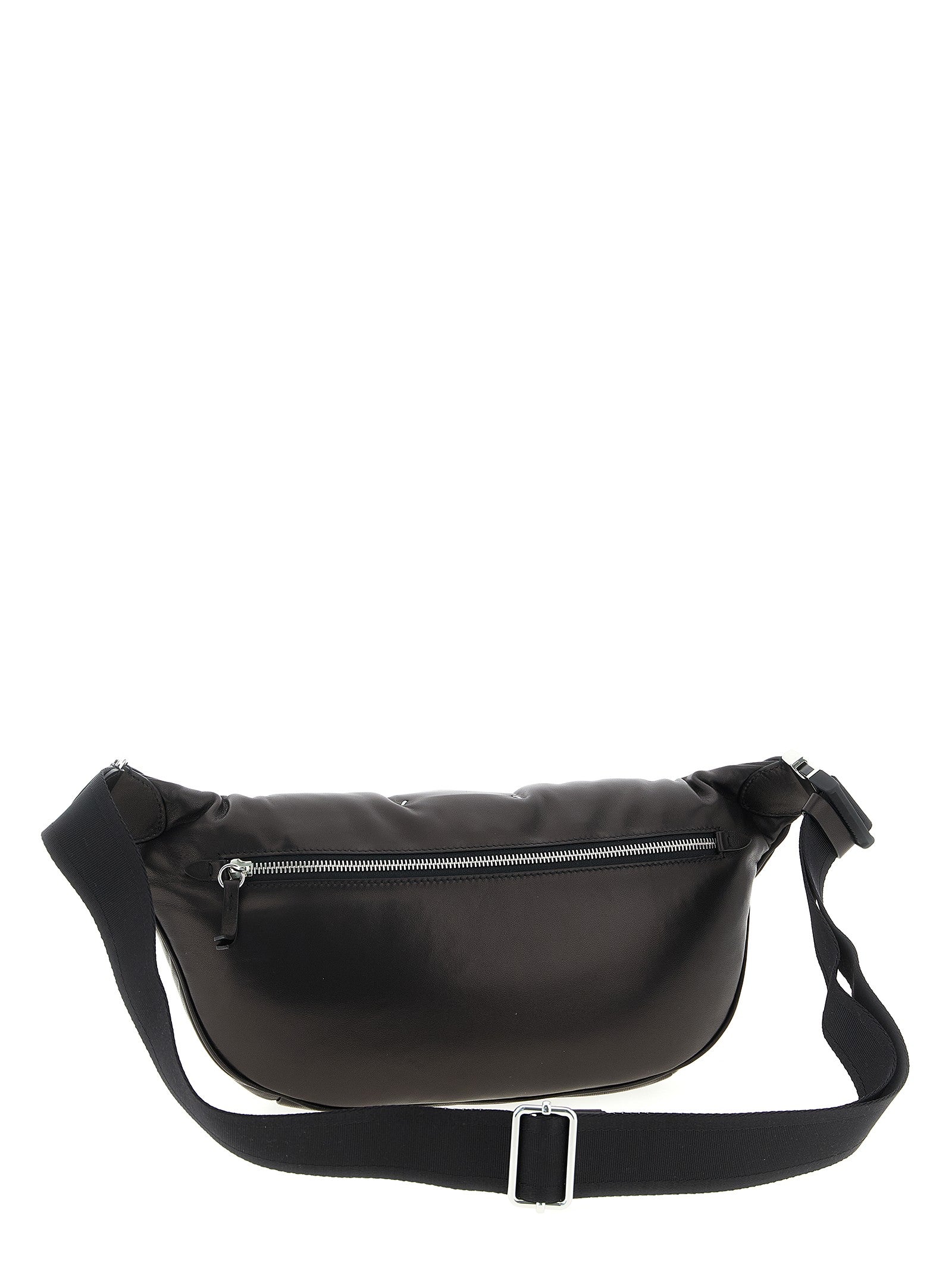 Maison Margiela Glam Slam Fanny Pack Black