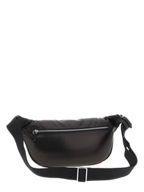 Maison Margiela Glam Slam Fanny Pack Black