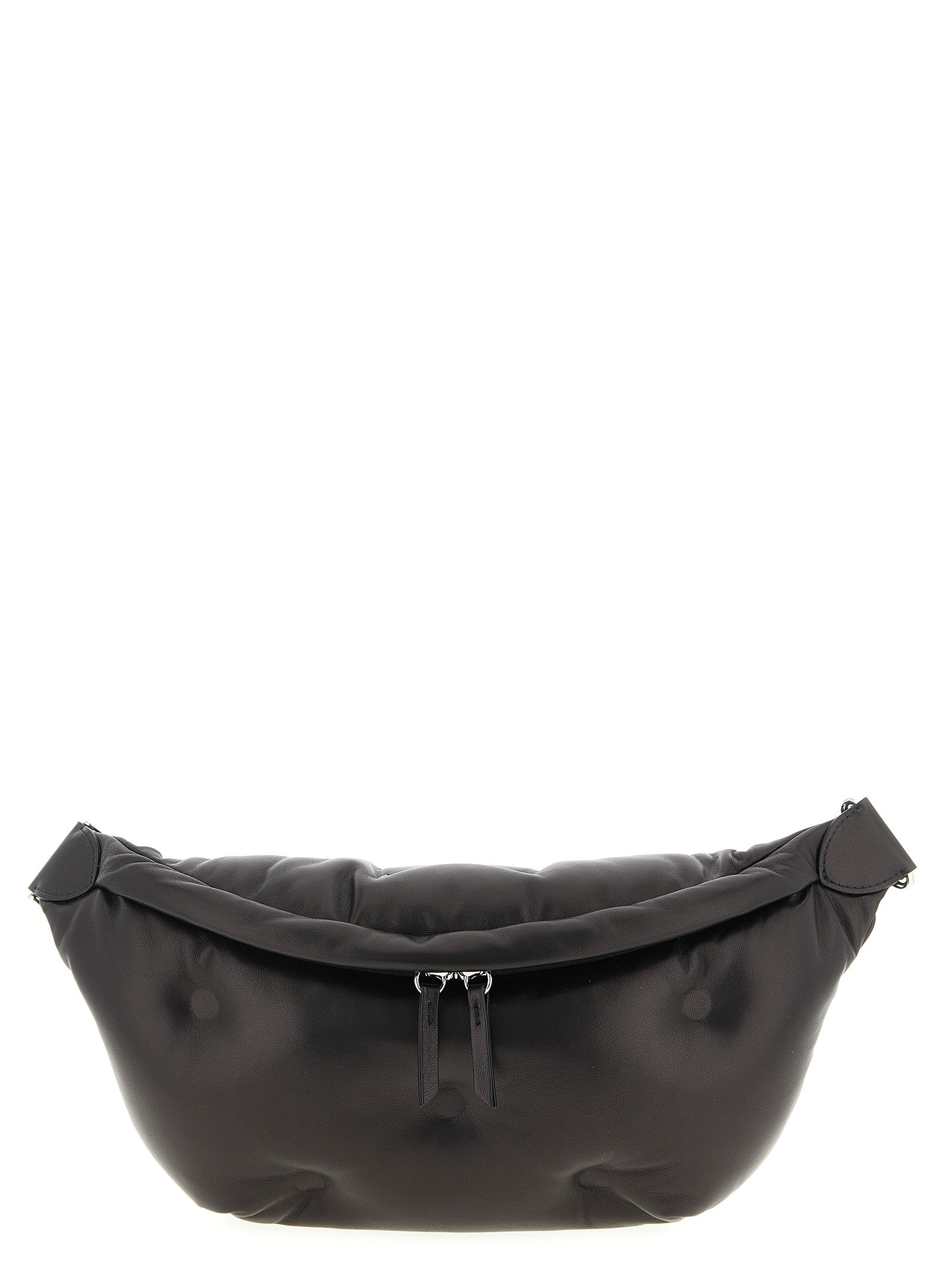 Maison Margiela Glam Slam Fanny Pack Black
