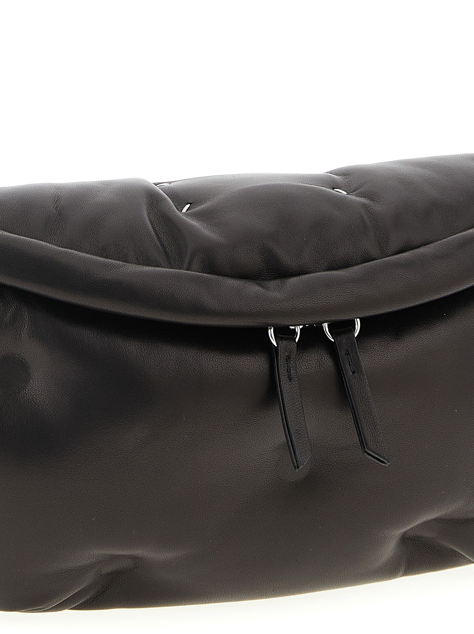 Maison Margiela Glam Slam Fanny Pack Black