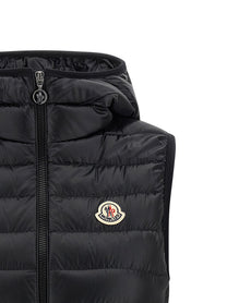 Moncler Glygosse Vest Black