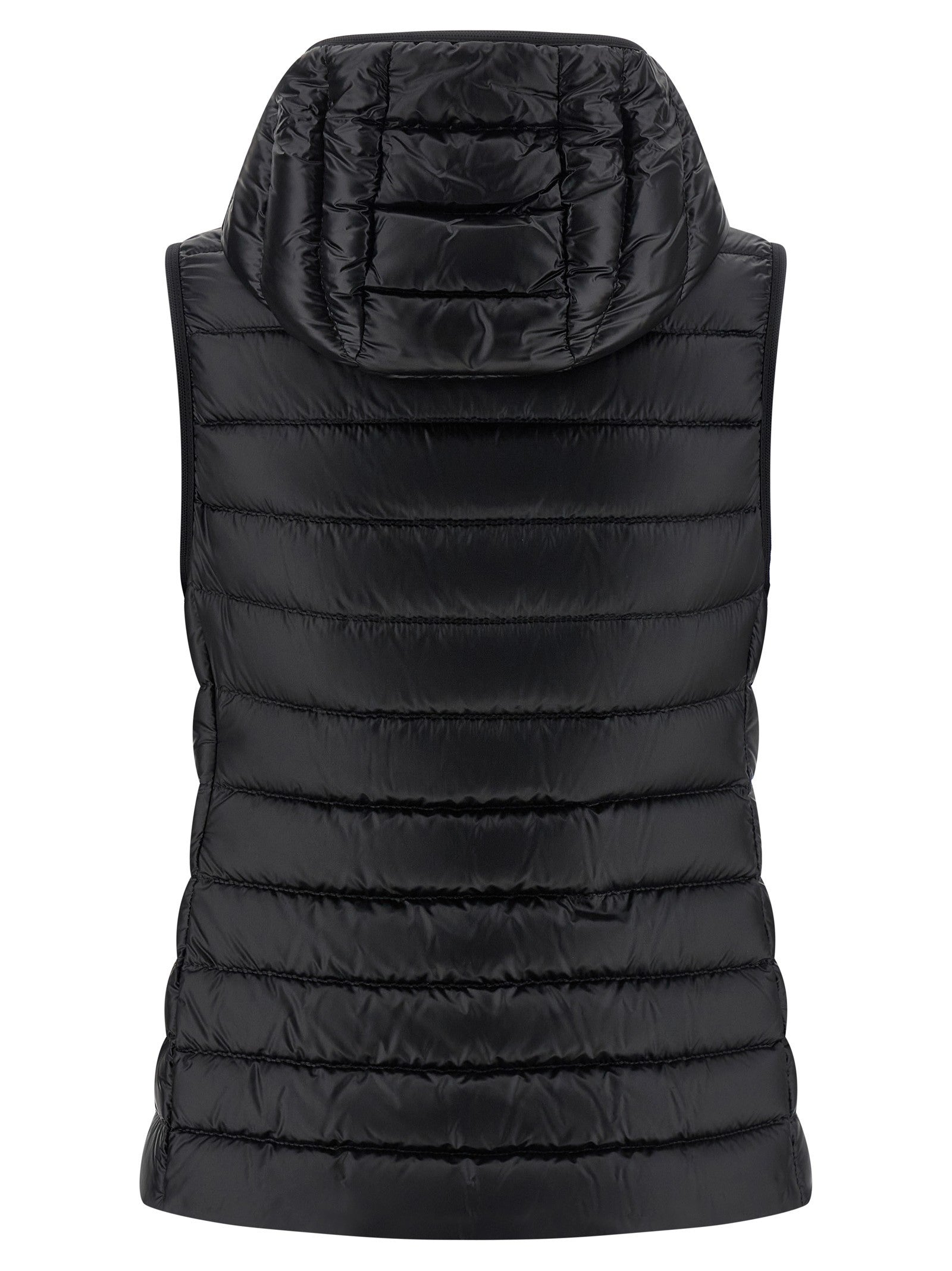 Moncler Glygosse Vest Black