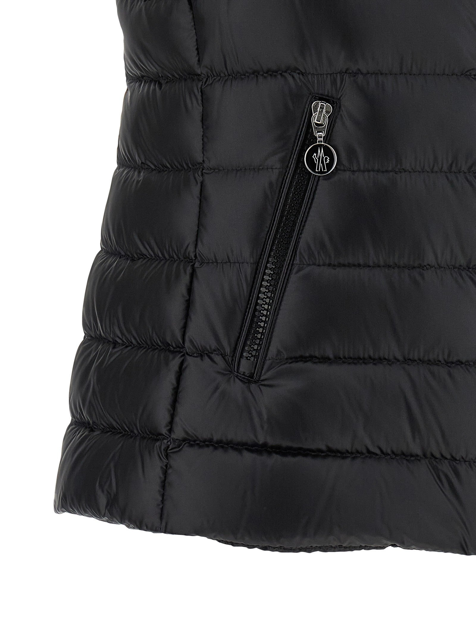 Moncler Glygosse Vest Black