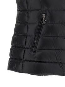 Moncler Glygosse Vest Black