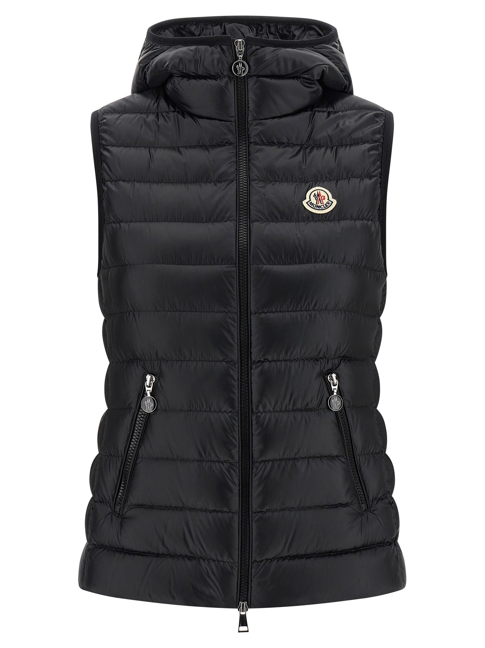 Moncler Glygosse Vest Black