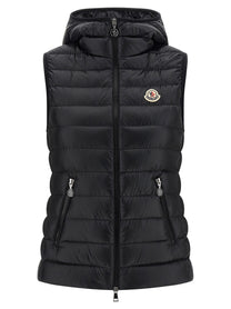 Moncler Glygosse Vest Black