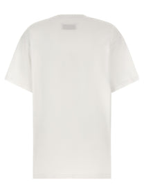 Vivienne Westwood Gold Orb Classic Shirt White