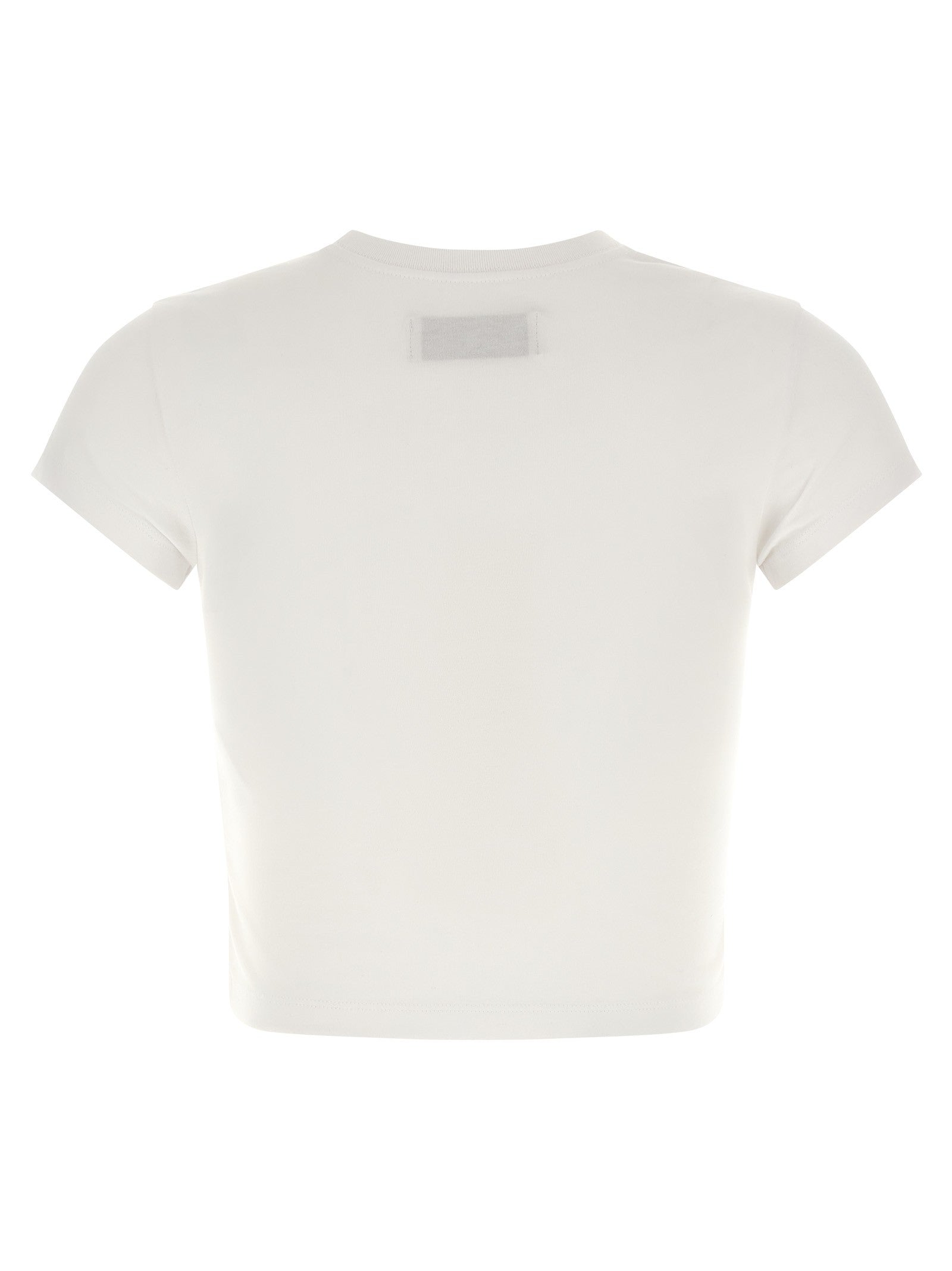 Vivienne Westwood Gold Orb Classic Shirt White