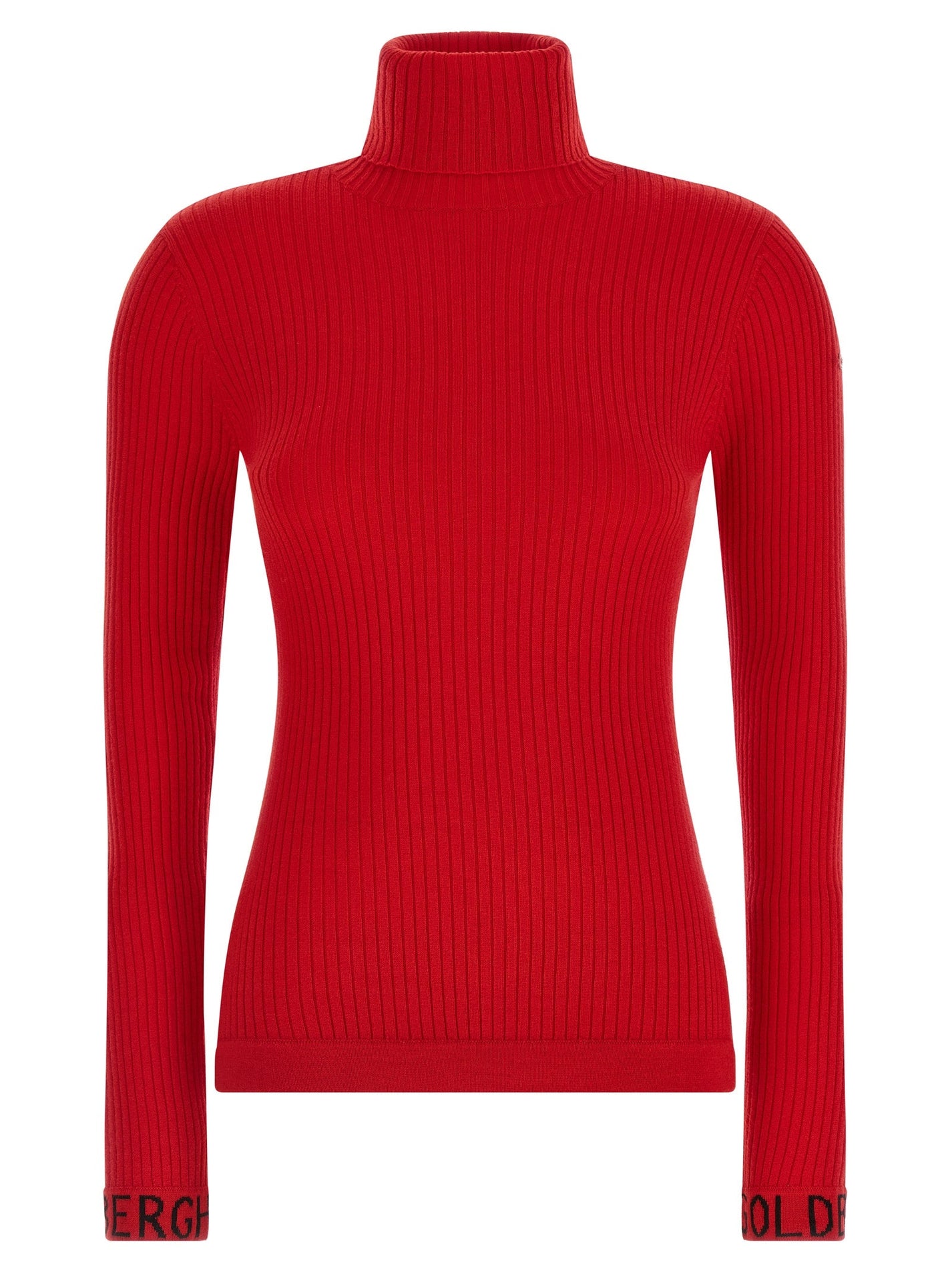 GOLDBERGH - GOLDBERGH - ’Mira’ turtleneck sweater - Women’s Knitwear