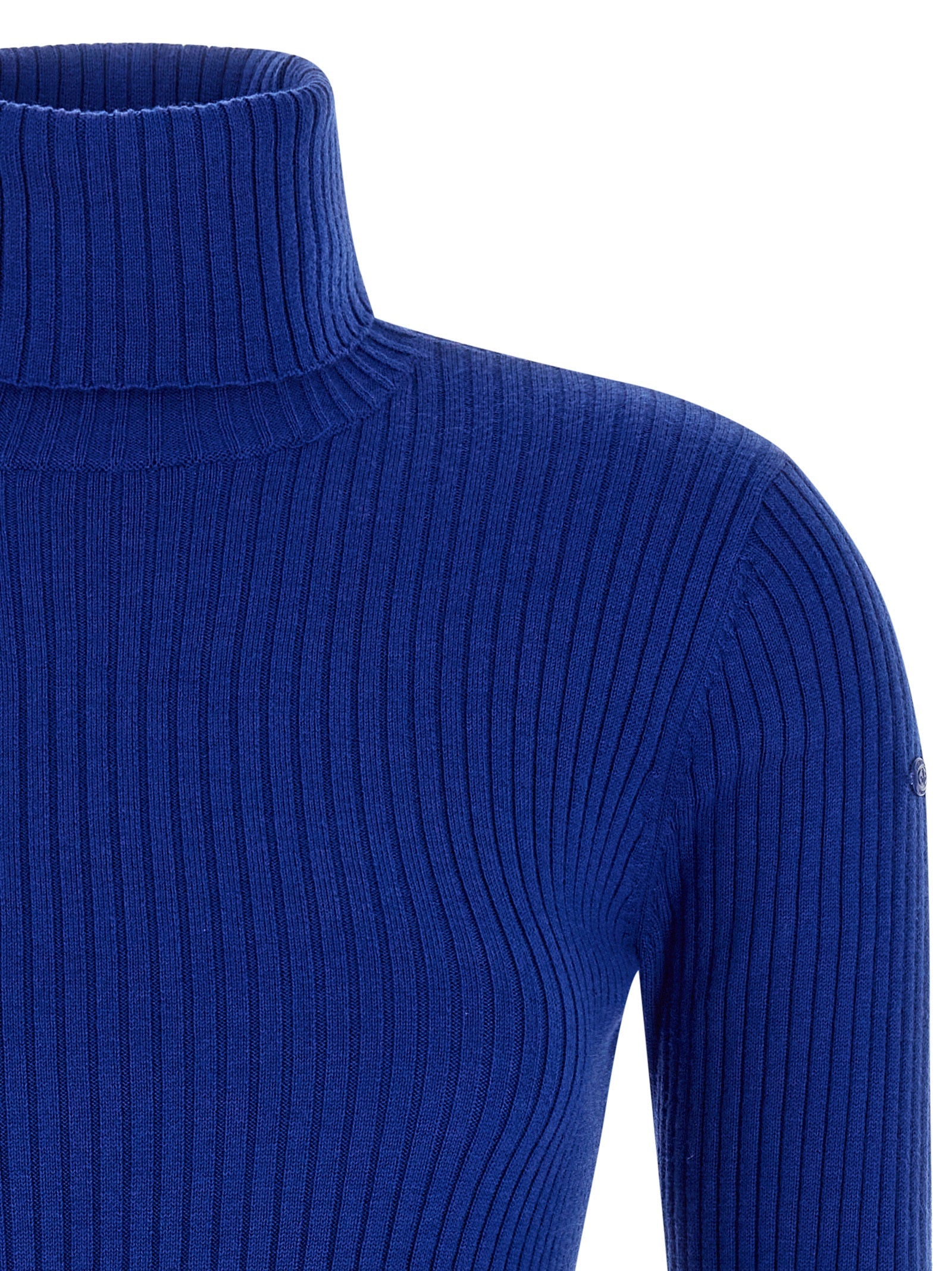 GOLDBERGH - GOLDBERGH - ’Mira’ turtleneck sweater - Women’s Knitwear