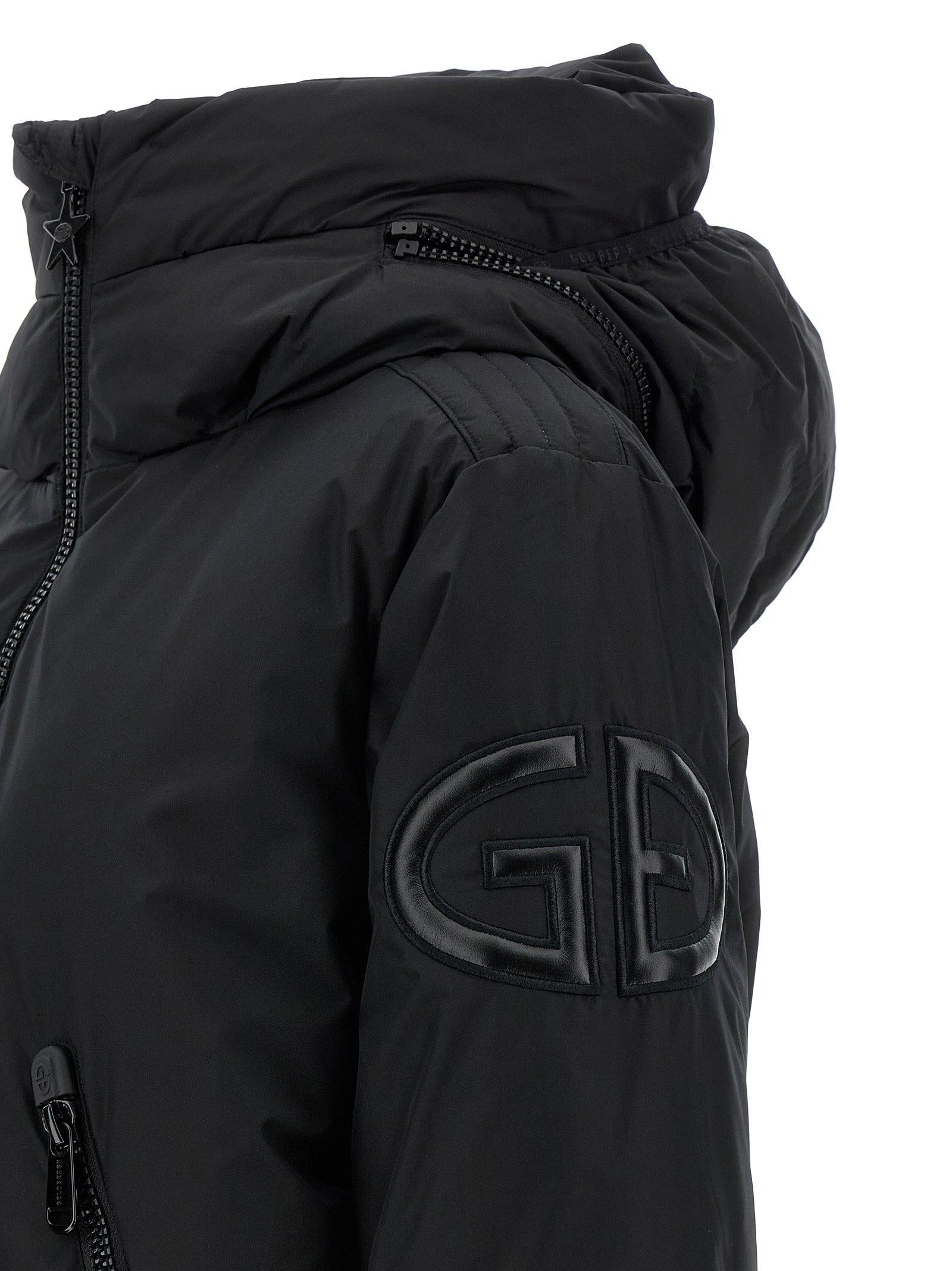 GOLDBERGH - GOLDBERGH - ’Porter’ down jacket - Women’s Outerwear