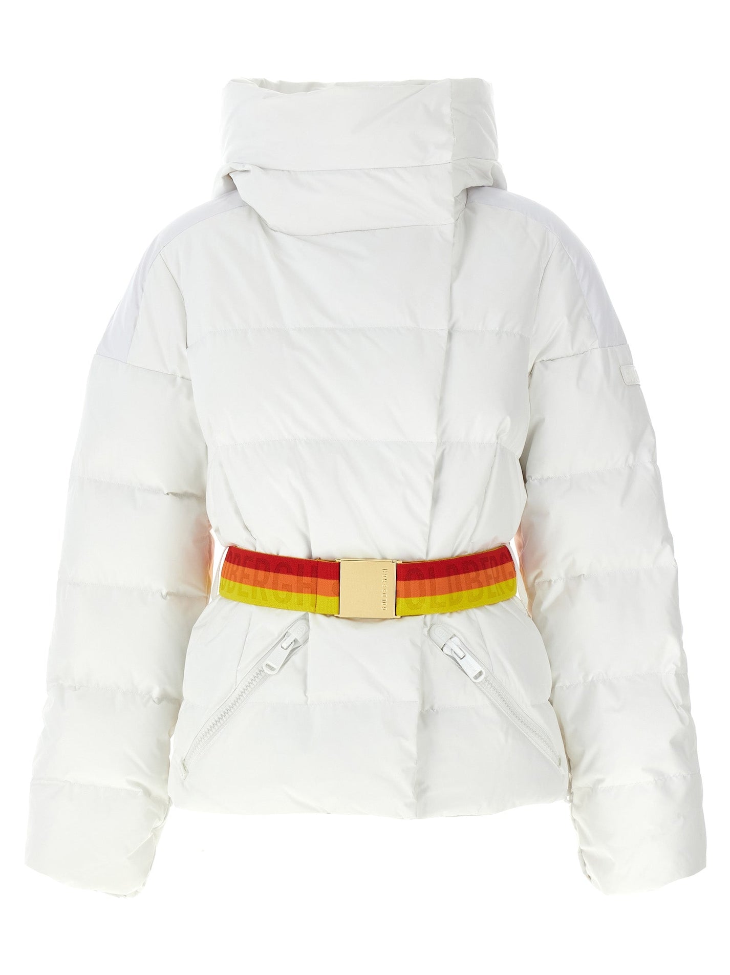 GOLDBERGH - GOLDBERGH - ’Bufera’ down jacket - Women’s Outerwear