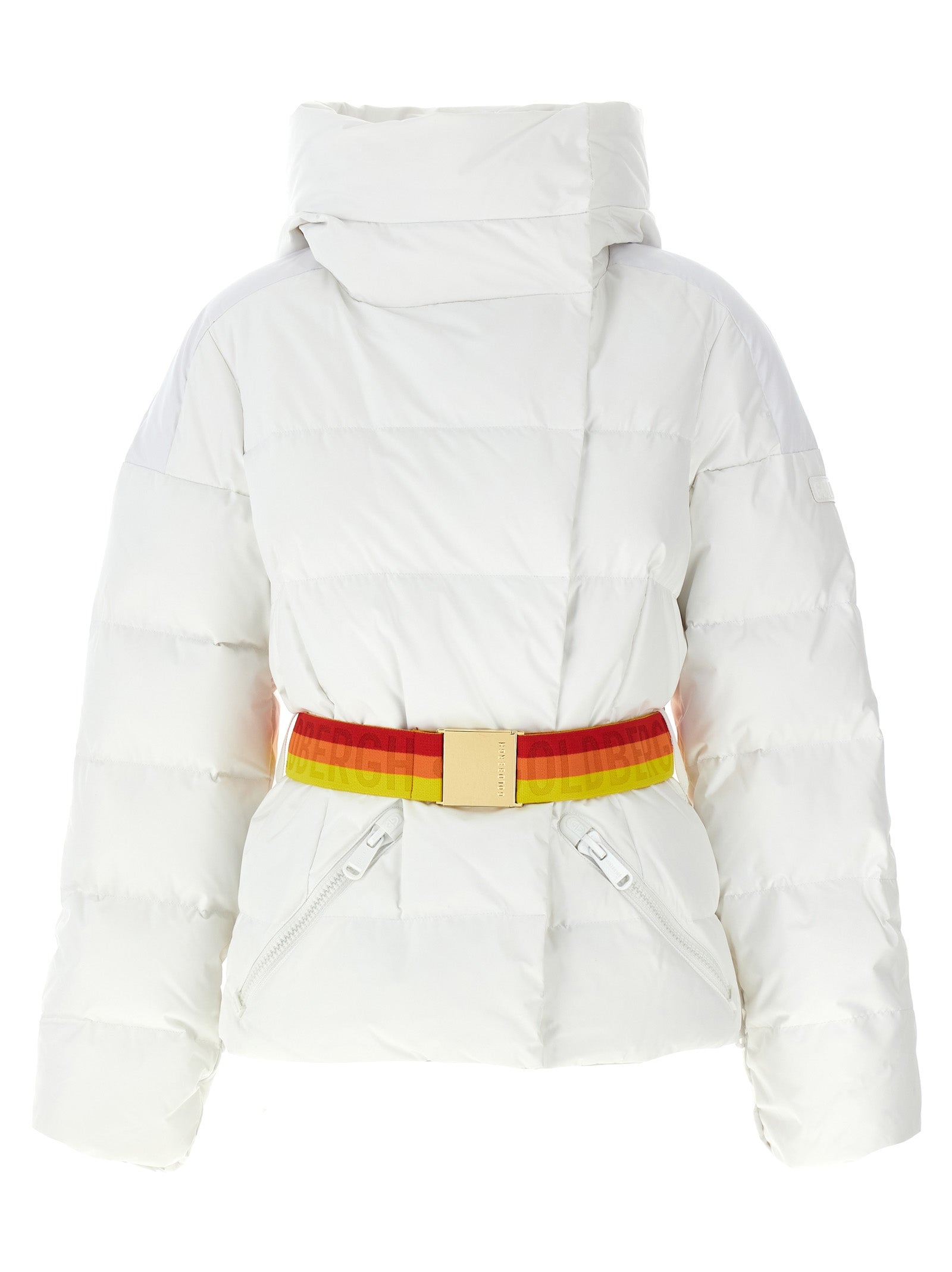GOLDBERGH - GOLDBERGH - ’Bufera’ down jacket - Women’s Outerwear