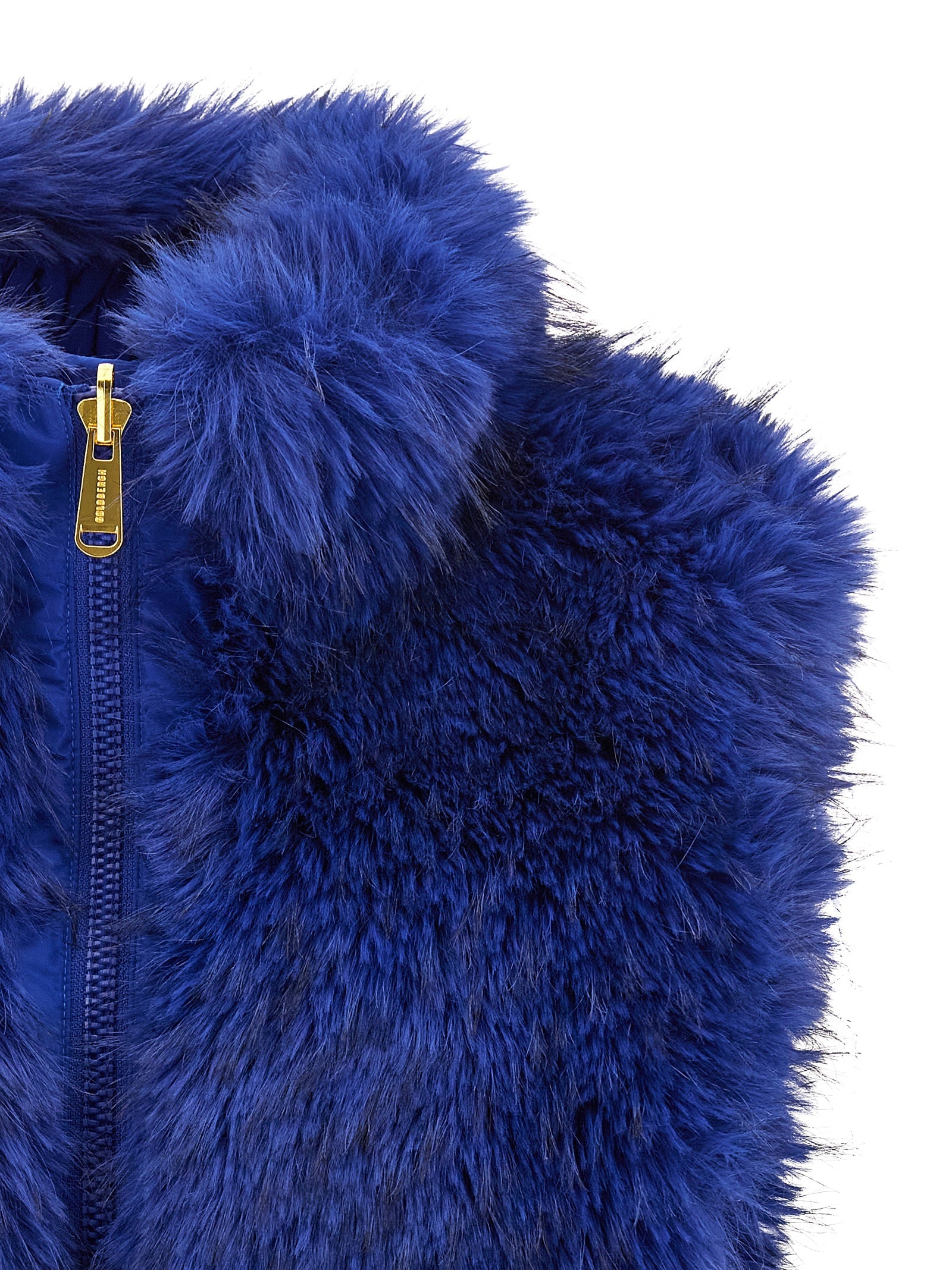 GOLDBERGH - GOLDBERGH - ’Dahlia’ reversible vest - Women’s Outerwear