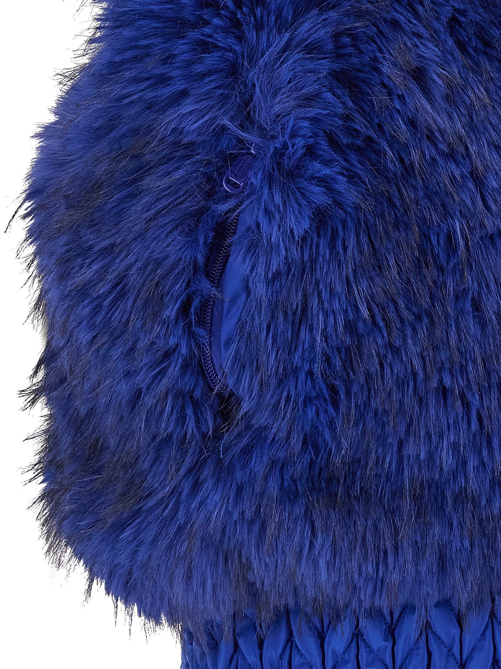 GOLDBERGH - GOLDBERGH - ’Dahlia’ reversible vest - Women’s Outerwear