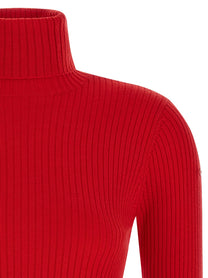 GOLDBERGH - GOLDBERGH - ’Mira’ turtleneck sweater - Women’s Knitwear
