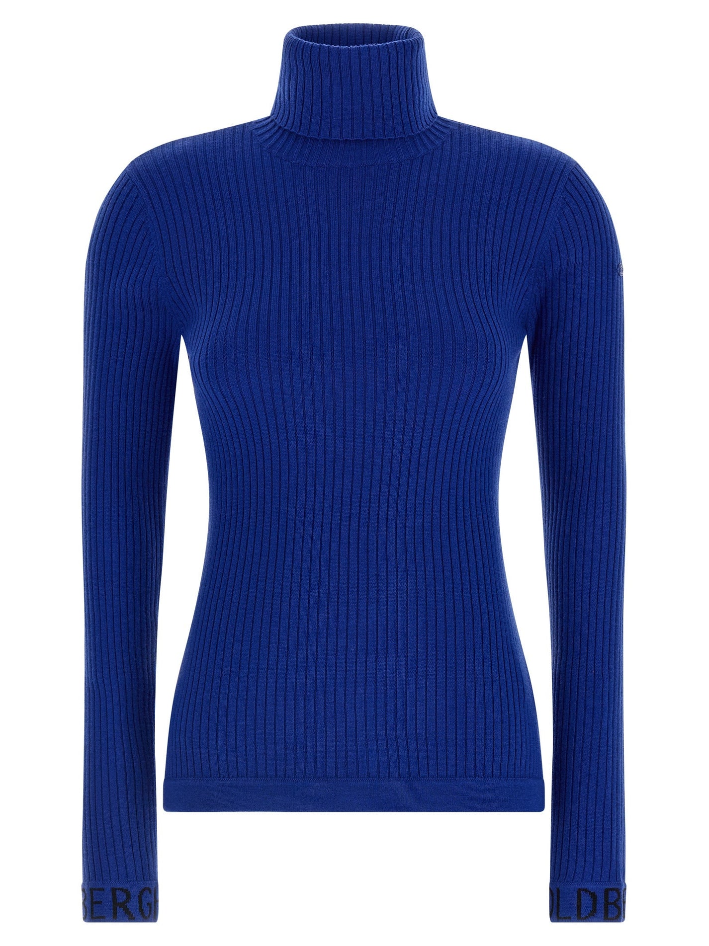 GOLDBERGH - GOLDBERGH - ’Mira’ turtleneck sweater - Women’s Knitwear