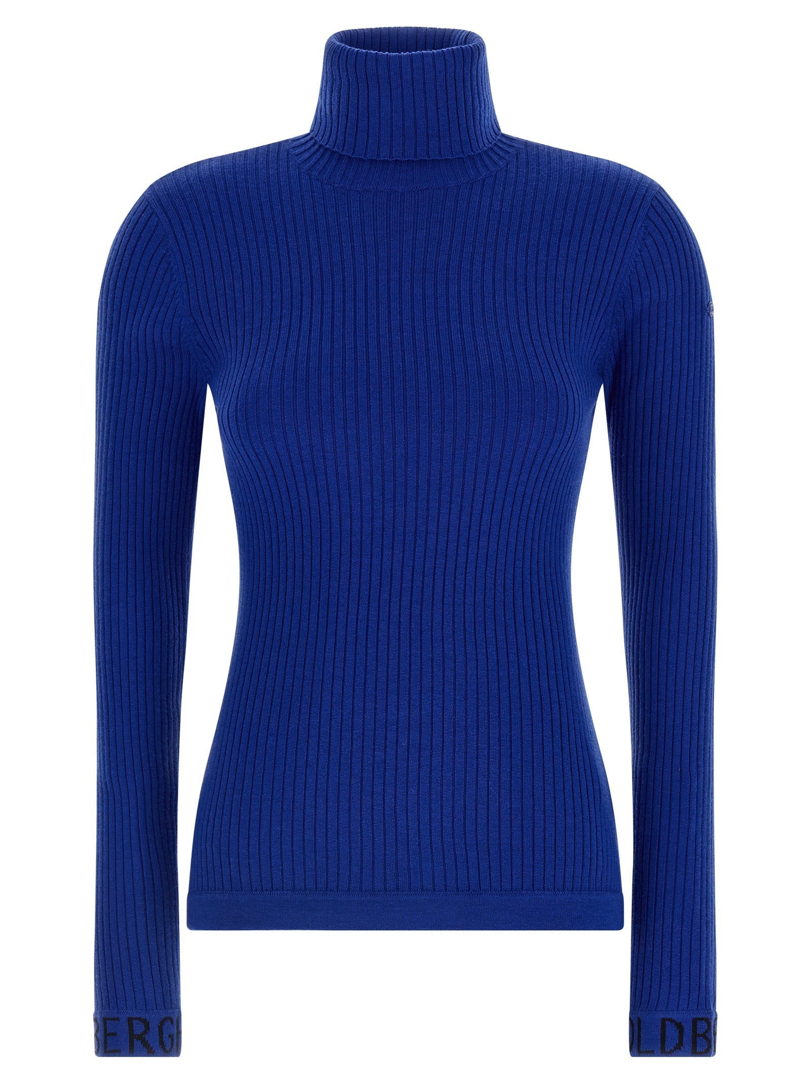 GOLDBERGH - GOLDBERGH - ’Mira’ turtleneck sweater - Women’s Knitwear