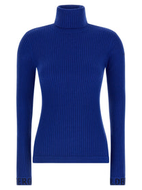 GOLDBERGH - GOLDBERGH - ’Mira’ turtleneck sweater - Women’s Knitwear