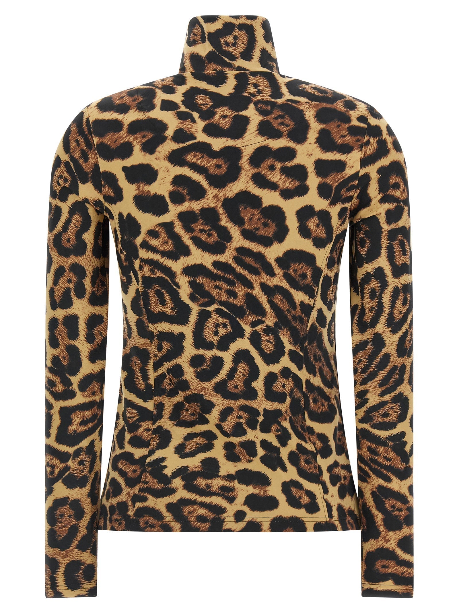 GOLDBERGH - GOLDBERGH - ’Leona’ sweater - Women’s Knitwear