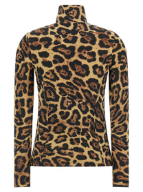 GOLDBERGH - GOLDBERGH - ’Leona’ sweater - Women’s Knitwear