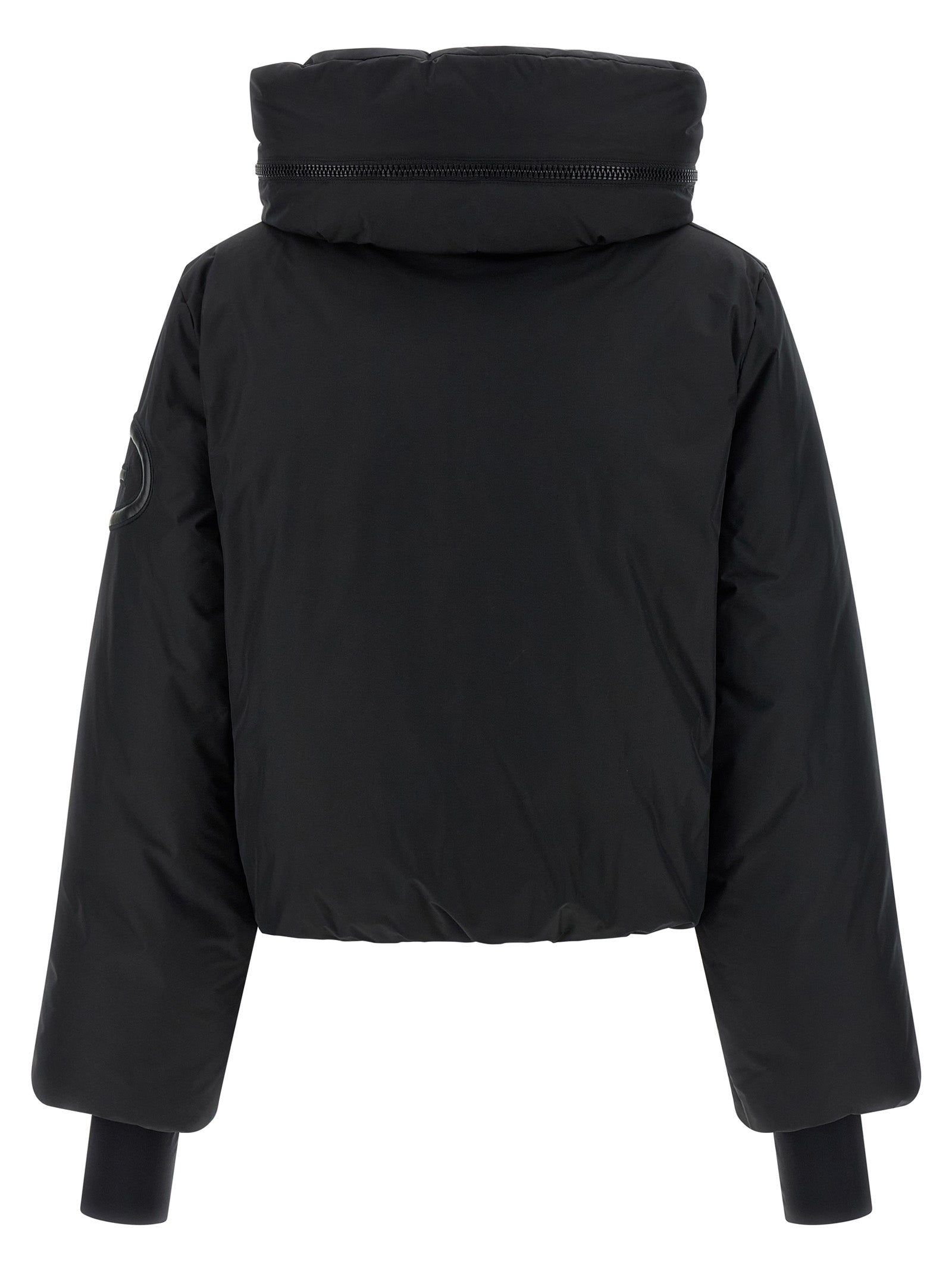 GOLDBERGH - GOLDBERGH - ’Porter’ down jacket - Women’s Outerwear