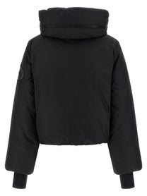 GOLDBERGH - GOLDBERGH - ’Porter’ down jacket - Women’s Outerwear