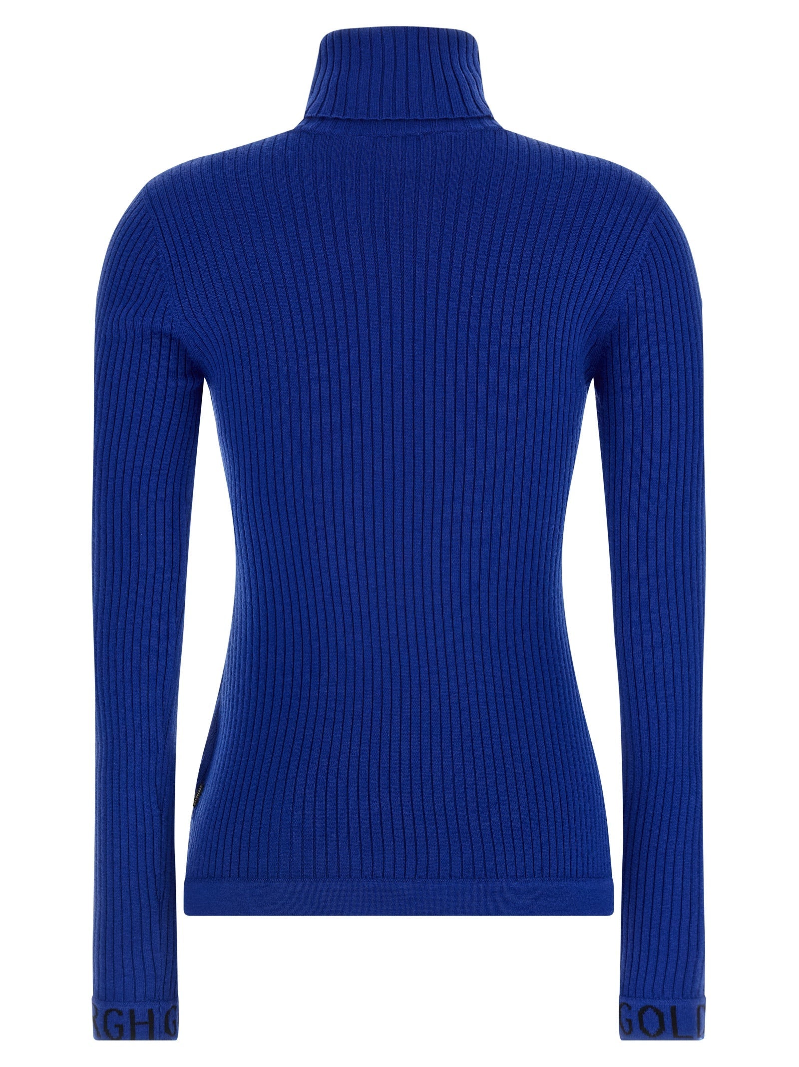GOLDBERGH - GOLDBERGH - ’Mira’ turtleneck sweater - Women’s Knitwear