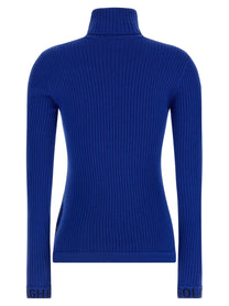 GOLDBERGH - GOLDBERGH - ’Mira’ turtleneck sweater - Women’s Knitwear