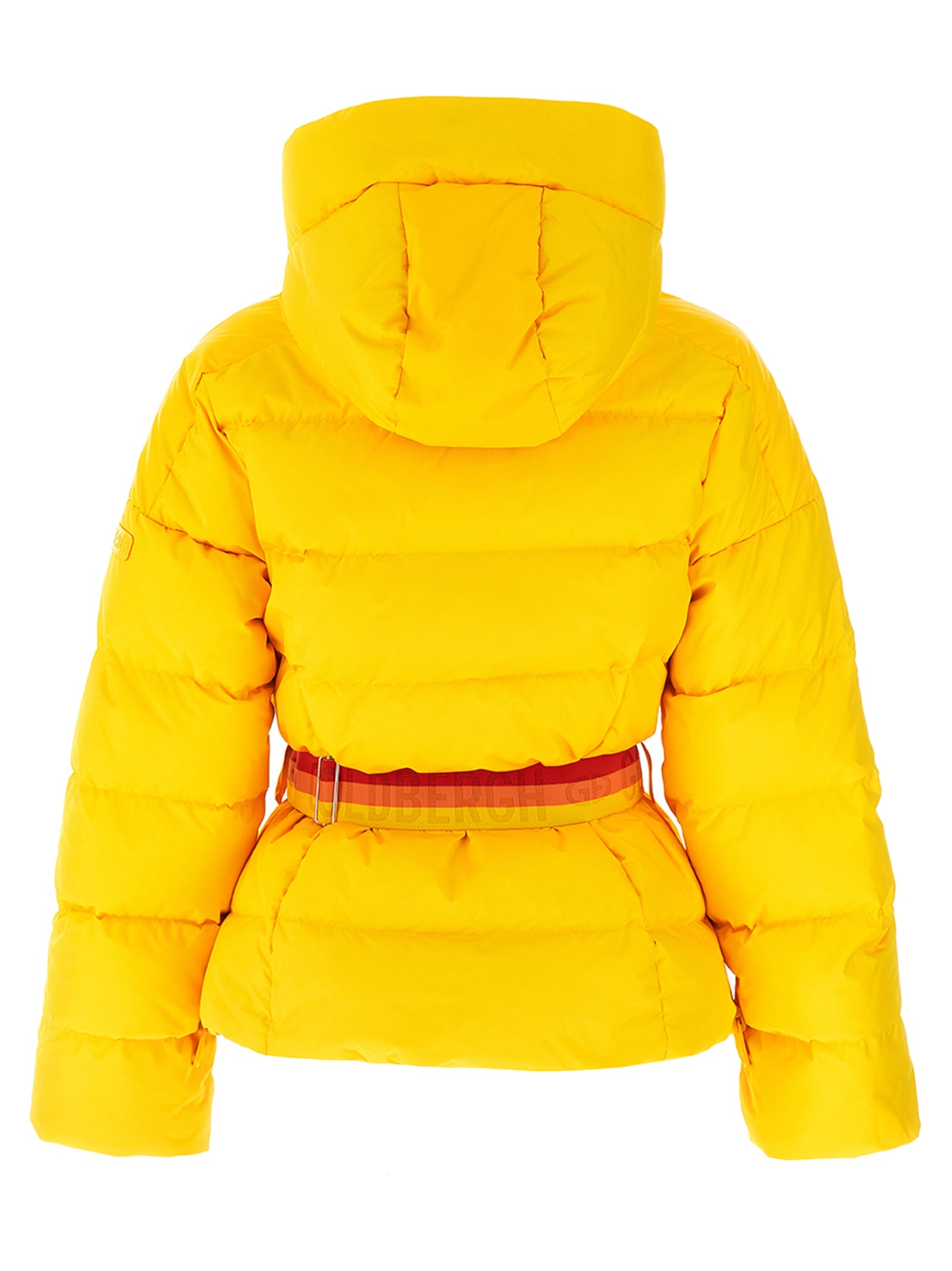 GOLDBERGH - GOLDBERGH - ’Bufera’ down jacket - Women’s Outerwear