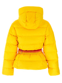 GOLDBERGH - GOLDBERGH - ’Bufera’ down jacket - Women’s Outerwear