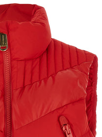 GOLDBERGH - GOLDBERGH - ’Sole’ vest - Women’s Outerwear