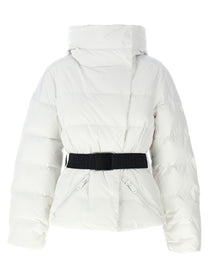 GOLDBERGH - GOLDBERGH - ’Bufera’ down jacket - Women’s Outerwear