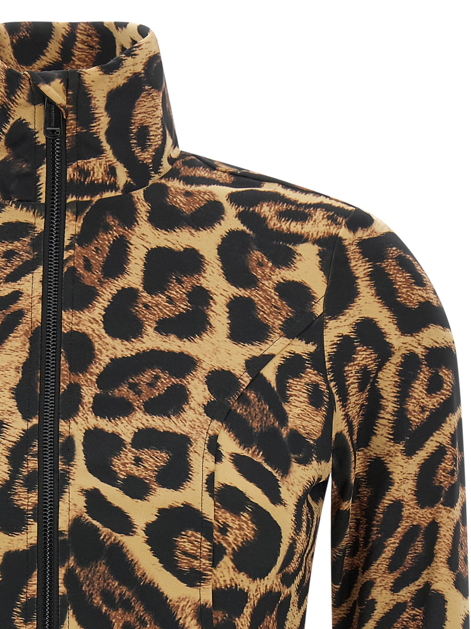 GOLDBERGH - GOLDBERGH - ’Leona’ sweater - Women’s Knitwear