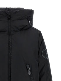 GOLDBERGH - GOLDBERGH - ’Porter’ down jacket - Women’s Outerwear