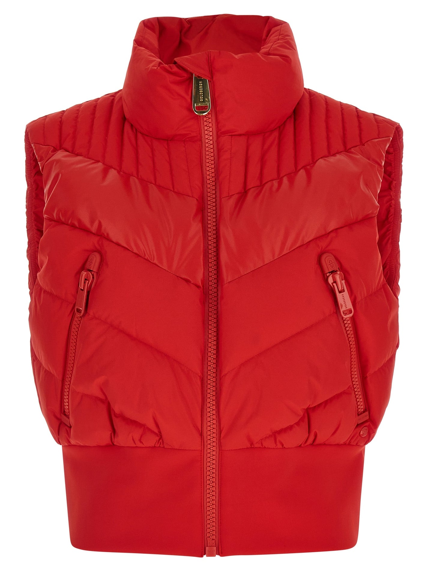 GOLDBERGH - GOLDBERGH - ’Sole’ vest - Women’s Outerwear