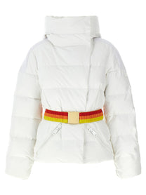GOLDBERGH - GOLDBERGH - ’Bufera’ down jacket - Women’s Outerwear