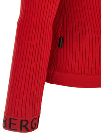 GOLDBERGH - GOLDBERGH - ’Mira’ turtleneck sweater - Women’s Knitwear