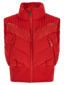 GOLDBERGH - GOLDBERGH - ’Sole’ vest - Women’s Outerwear