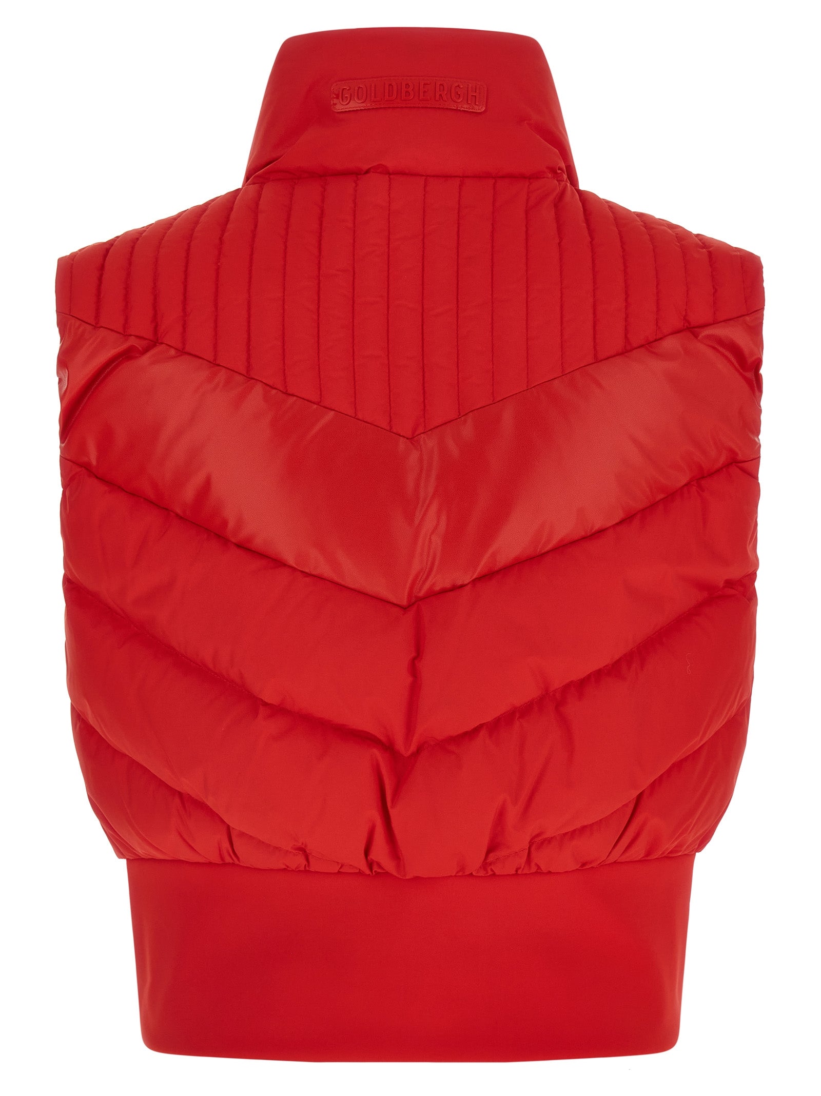 GOLDBERGH - GOLDBERGH - ’Sole’ vest - Women’s Outerwear