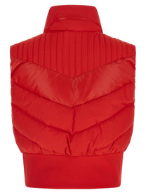 GOLDBERGH - GOLDBERGH - ’Sole’ vest - Women’s Outerwear