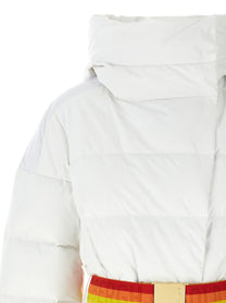 GOLDBERGH - GOLDBERGH - ’Bufera’ down jacket - Women’s Outerwear