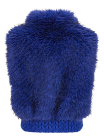 GOLDBERGH - GOLDBERGH - ’Dahlia’ reversible vest - Women’s Outerwear