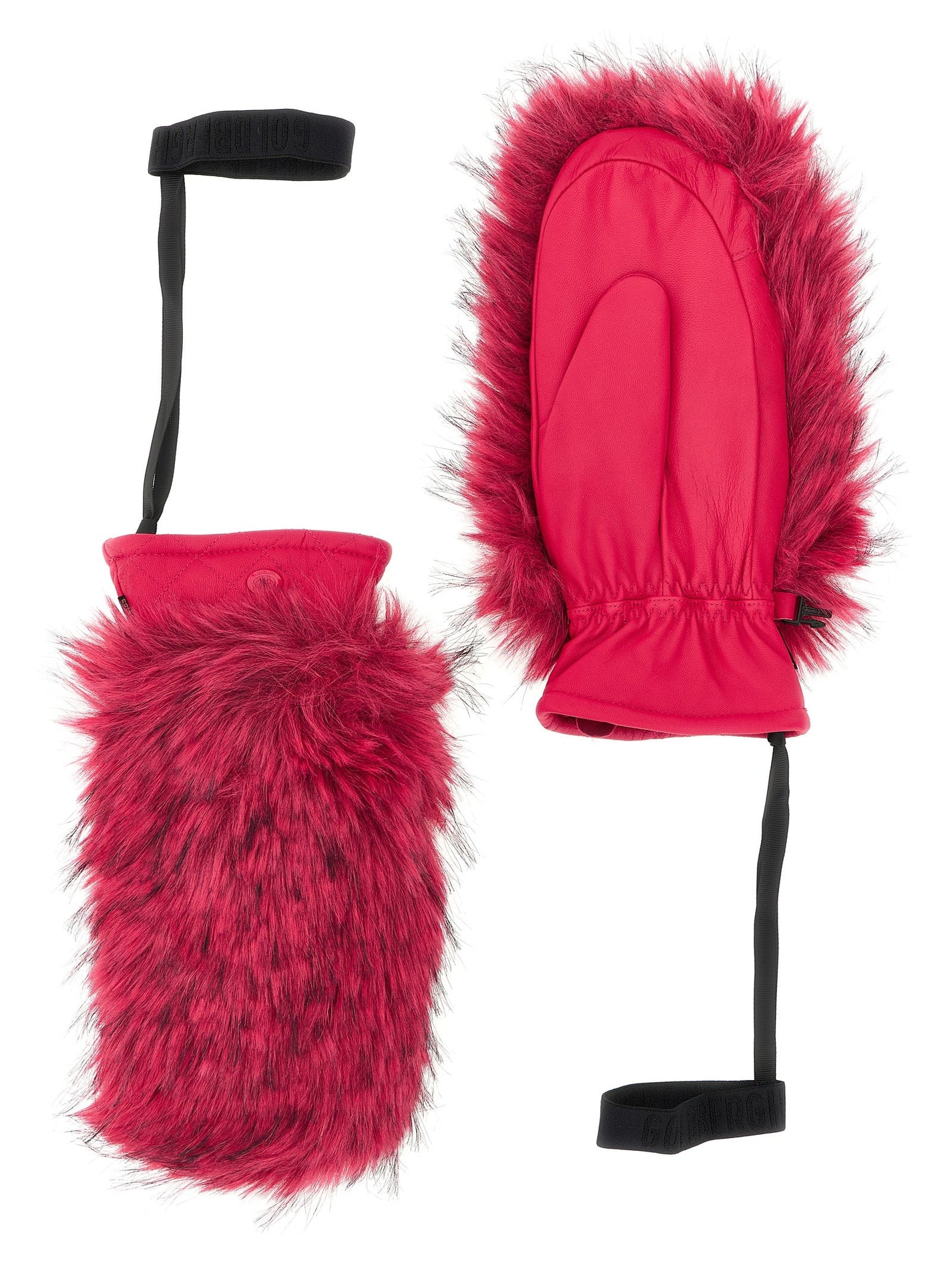 GOLDBERGH - GOLDBERGH - ’Hill’ mittens - Women’s Accessories