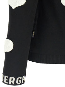 GOLDBERGH - GOLDBERGH - ’Bacio’ turtleneck sweater - Women’s Knitwear