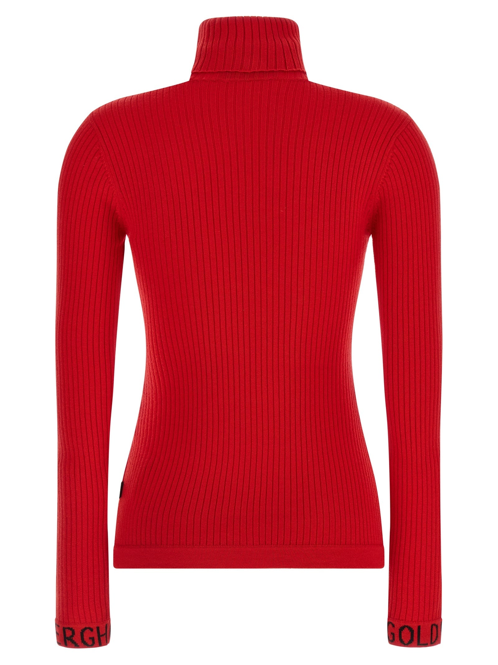 GOLDBERGH - GOLDBERGH - ’Mira’ turtleneck sweater - Women’s Knitwear