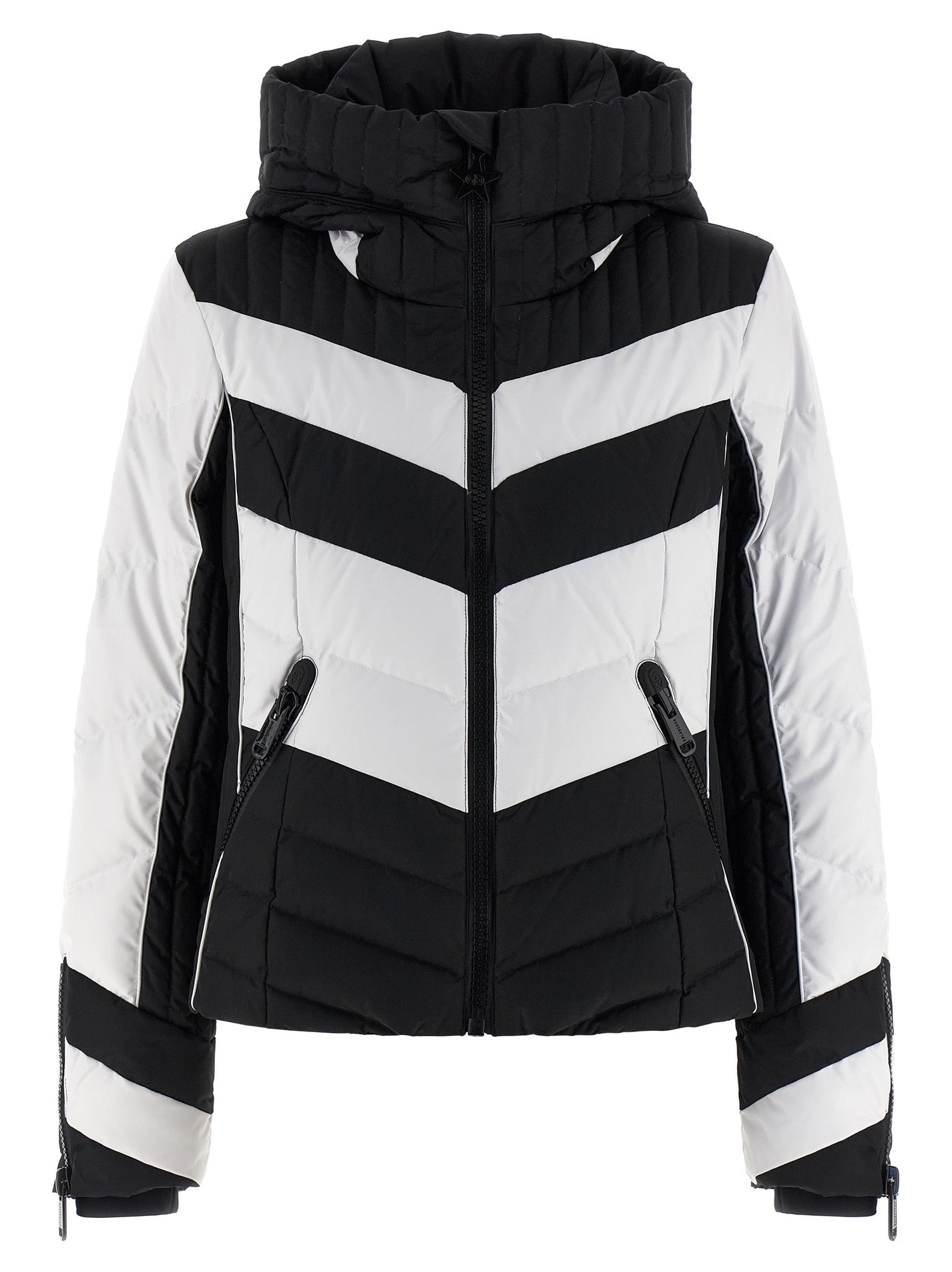 GOLDBERGH - GOLDBERGH - ’Valanga’ down jacket - Women’s Outerwear