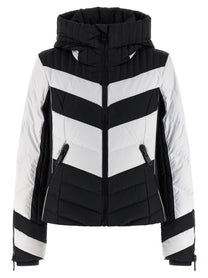 GOLDBERGH - GOLDBERGH - ’Valanga’ down jacket - Women’s Outerwear
